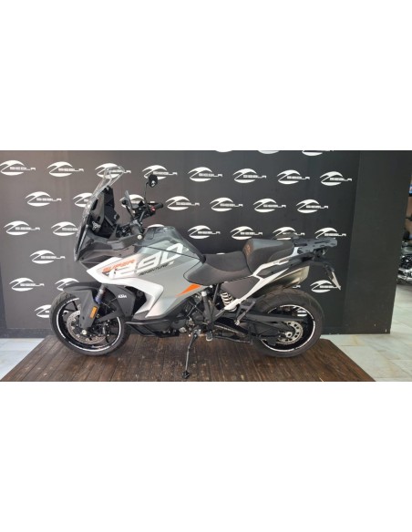 KTM 1290 Adventure S 2025 | 14.860 km | Tech Pack | 16.900€