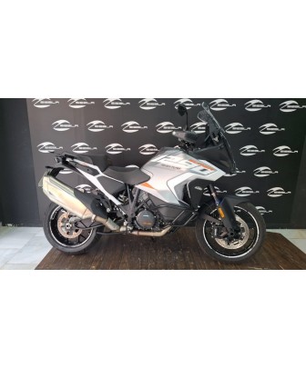 KTM 1290 Adventure S 2025 | 14.860 km | Tech Pack | 16.900€ 2