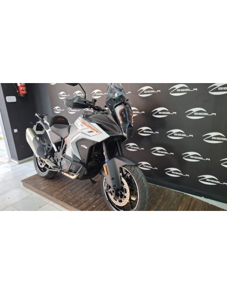 KTM 1290 Adventure S 2025 | 14.860 km | Tech Pack | 16.900€