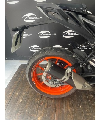 KTM Duke 125 2021 | 16.594 km | Seminueva | 3.499€ 2