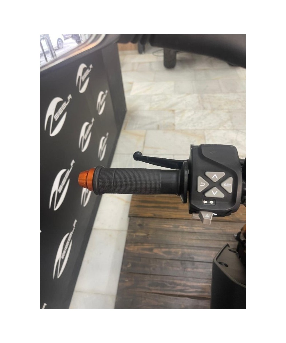 KTM Duke 125 2021 | 16.594 km | Seminueva | 3.499€