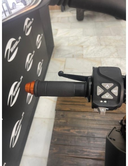 KTM Duke 125 2021 | 16,594 km | Excellent Condition | €3,499