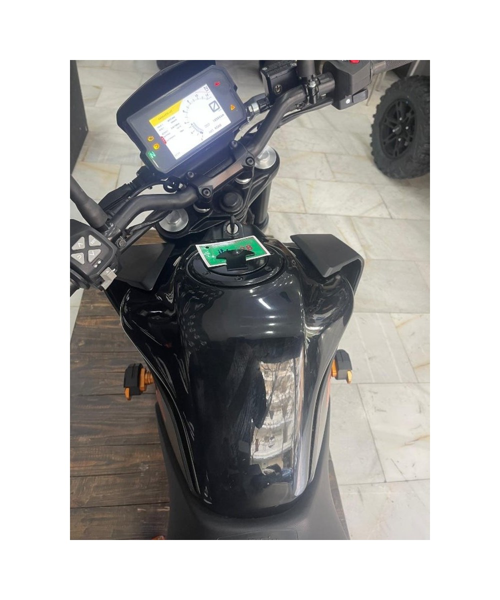 KTM Duke 125 2021 | 16,594 km | Excellent Condition | €3,499