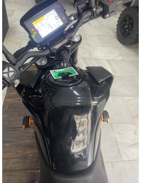 KTM Duke 125 2021 | 16,594 km | Excellent Condition | €3,499