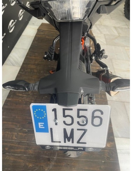KTM Duke 125 2021 | 16.594 km | Seminueva | 3.499€