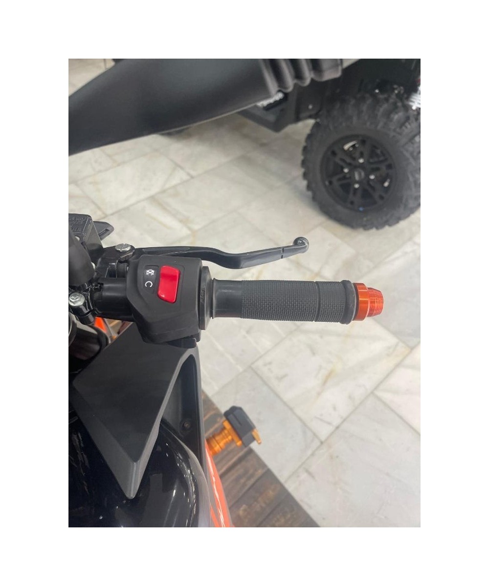 KTM Duke 125 2021 | 16,594 km | Excellent Condition | €3,499