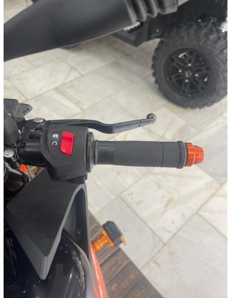 KTM Duke 125 2021 | 16.594 km | Seminueva | 3.499€