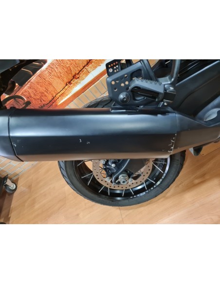 Harley‑Davidson Pan America 1250 Special 2025 | 5.850 km | 12.490€