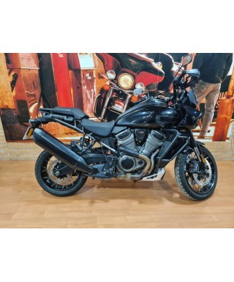 Harley‑Davidson Pan America 1250 Special 2025 | 5.850 km | 12.490€