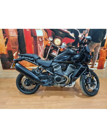 Harley‑Davidson Pan America 1250 Special 2025 | 5.850 km | 12.490€