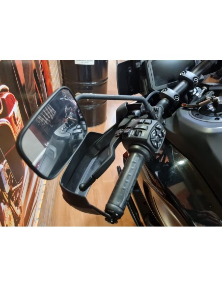 Harley‑Davidson Pan America 1250 Special 2025 | 5.850 km | 12.490€