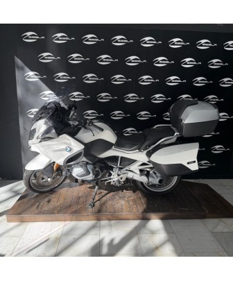 BMW R 1250 RT 2019 | 26,000 km | Touring | €15,299