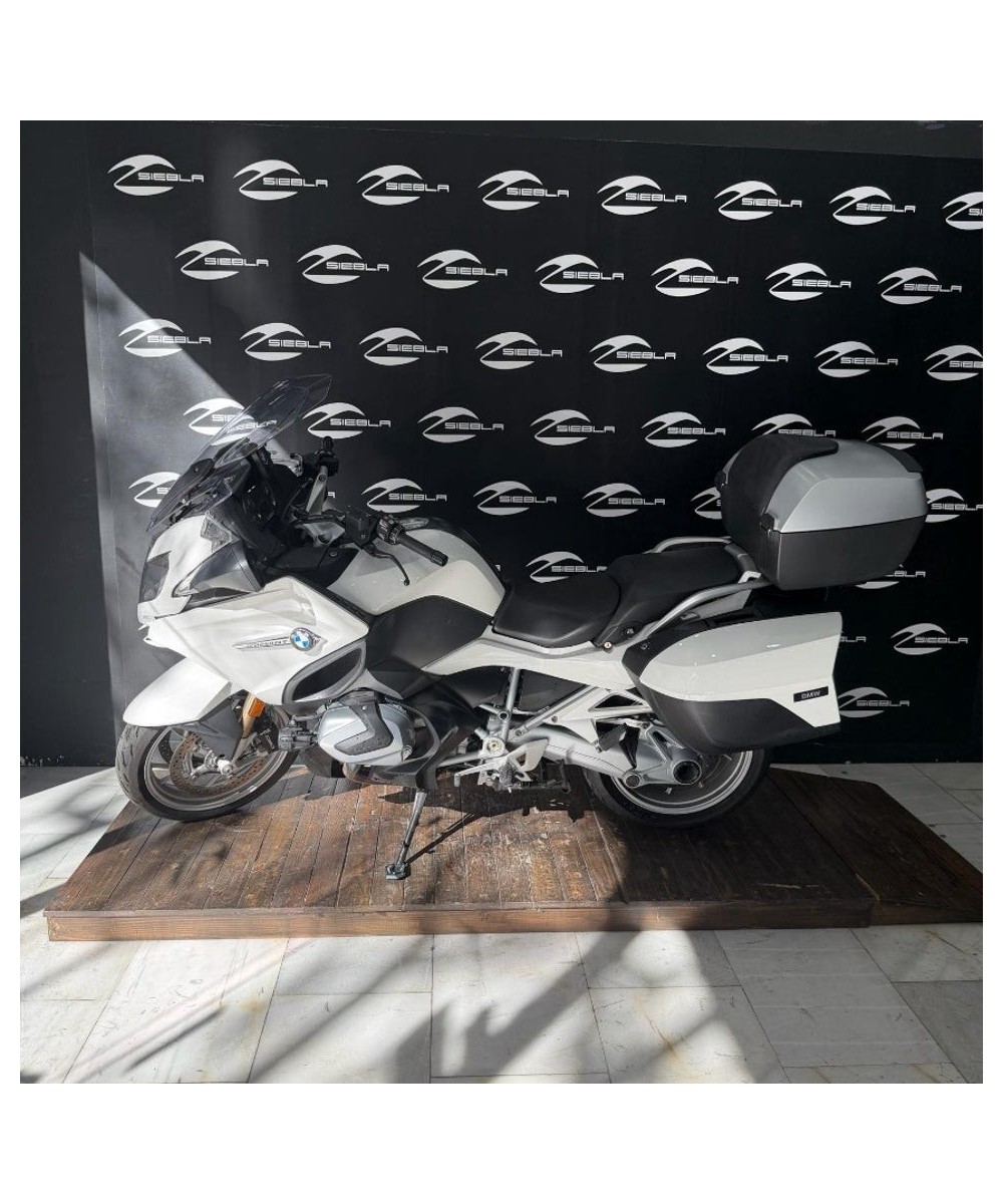 BMW R 1250 RT 2019 | 26.000 km | 3 maletas | 15.299€