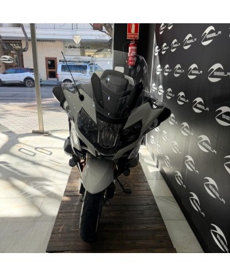 BMW R 1250 RT 2019 | 26.000 km | 3 maletas | 15.299€ 2