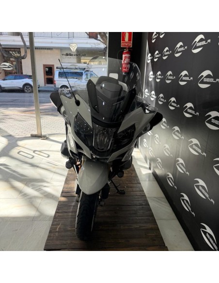 BMW R 1250 RT 2019 | 26.000 km | 3 maletas | 15.299€