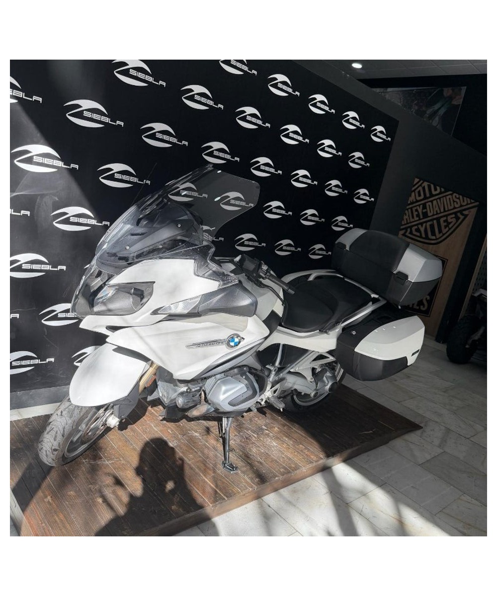 BMW R 1250 RT 2019 | 26,000 km | Touring | €15,299