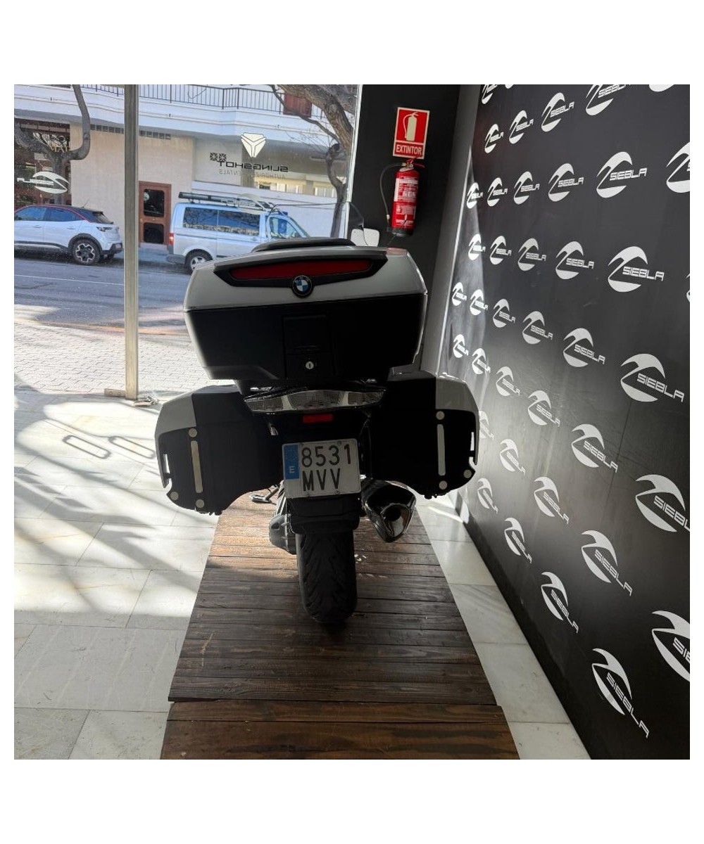 BMW R 1250 RT 2019 | 26.000 km | 3 maletas | 15.299€