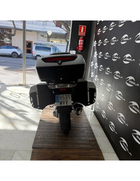 BMW R 1250 RT 2019 | 26.000 km | 3 maletas | 15.299€