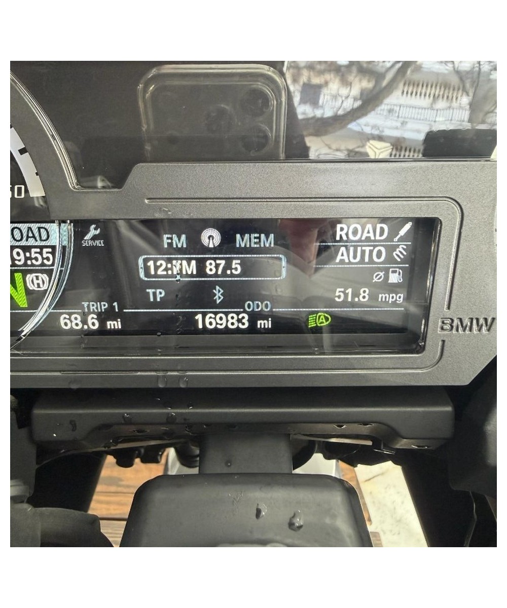 BMW R 1250 RT 2019 | 26,000 km | Touring | €15,299