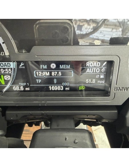 BMW R 1250 RT 2019 | 26.000 km | 3 maletas | 15.299€