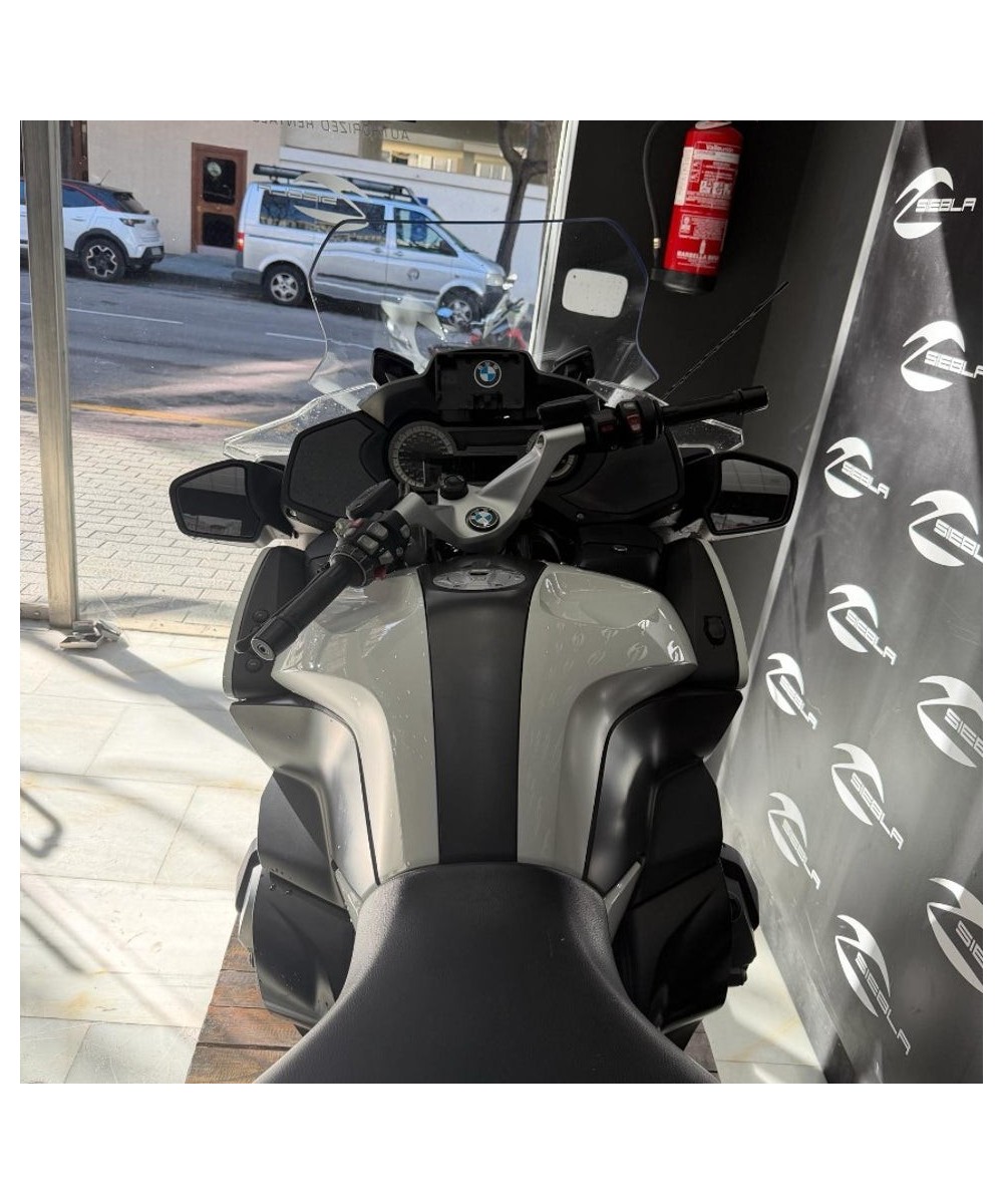 BMW R 1250 RT 2019 | 26.000 km | 3 maletas | 15.299€