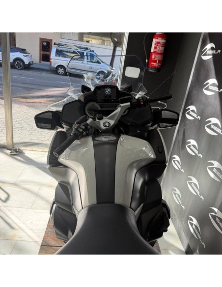 BMW R 1250 RT 2019 | 26.000 km | 3 maletas | 15.299€