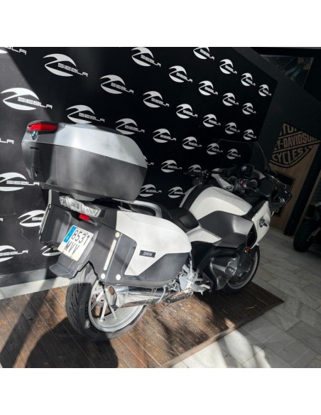 BMW R 1250 RT 2019 | 26.000 km | 3 maletas | 15.299€