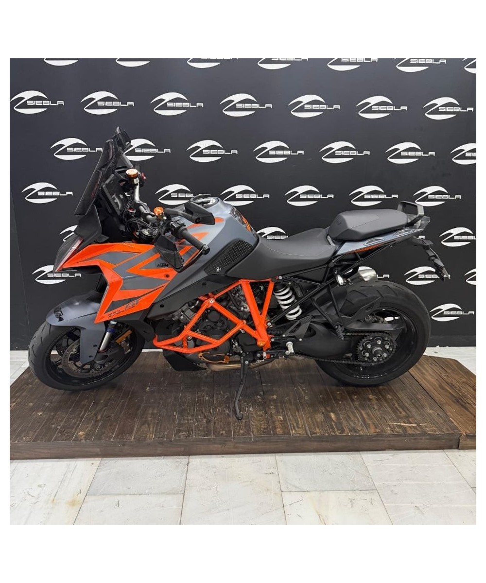 KTM 1290 Super Duke GT 2023 | 4.975 km | Tech Pack | 13.900€