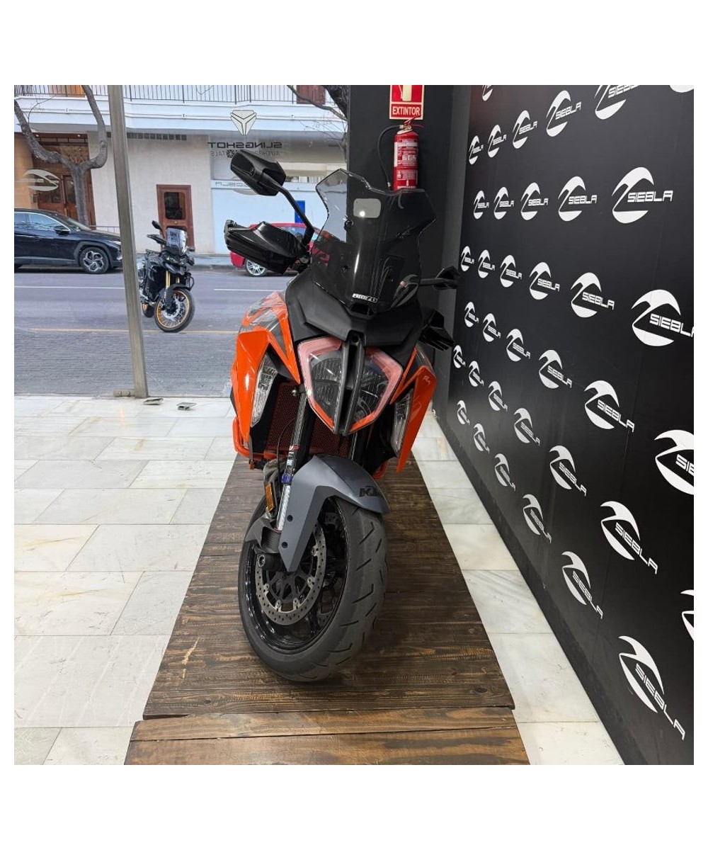 KTM 1290 Super Duke GT 2023 | 4.975 km | Tech Pack | 13.900€