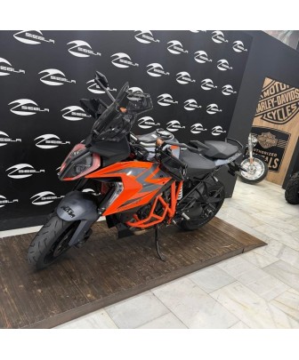 KTM 1290 Super Duke GT 2023 | 4,975 km | Tech Pack | €13,900 2