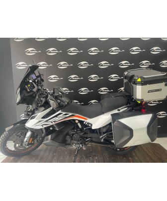 KTM 790 Adventure 2020 | 79,133 km | Touring Pack | €4,499 2