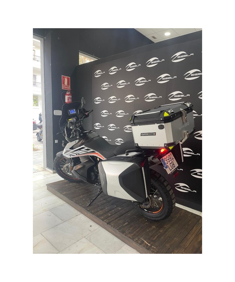 KTM 790 Adventure 2020 | 79,133 km | Touring Pack | €4,499