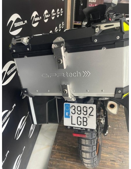 KTM 790 Adventure 2020 | 79,133 km | Touring Pack | €4,499