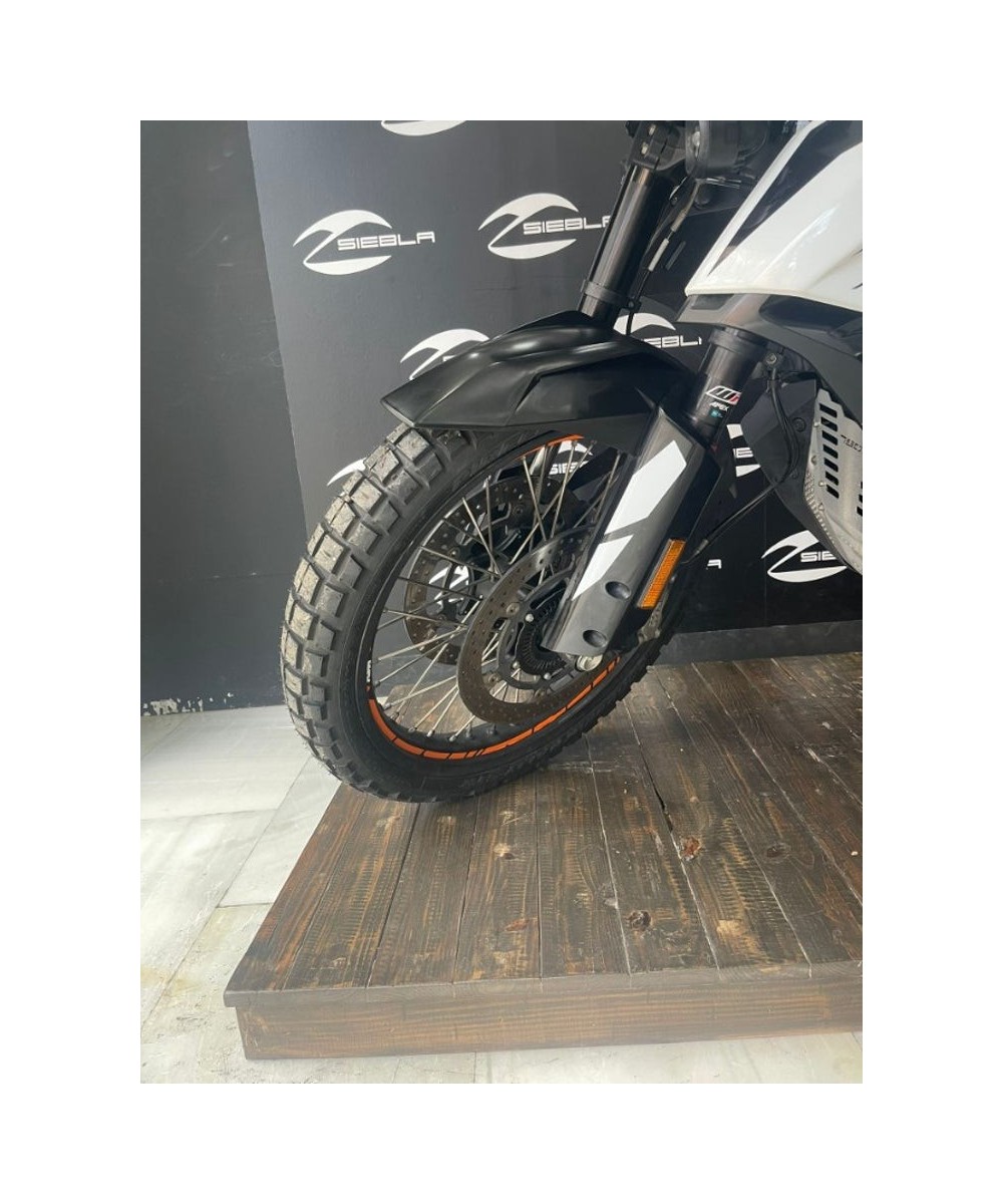 KTM 790 Adventure 2020 | 79.133 km | Maletas + Navegador | 4.499€