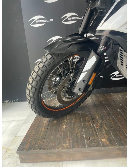 KTM 790 Adventure 2020 | 79,133 km | Touring Pack | €4,499