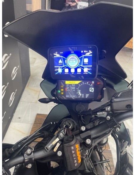 KTM 790 Adventure 2020 | 79,133 km | Touring Pack | €4,499