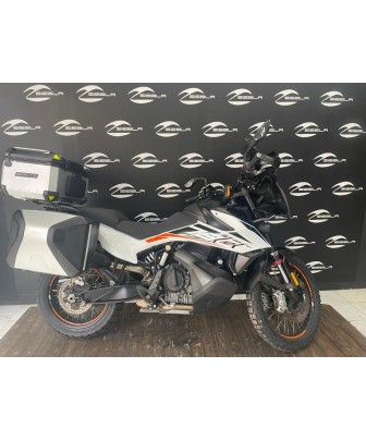 KTM 790 Adventure 2020 | 79.133 km | Maletas + Navegador | 4.499€