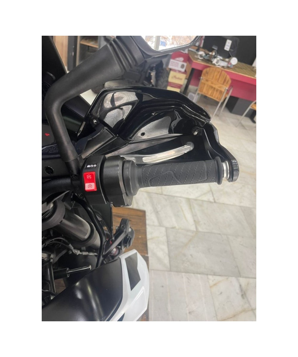 KTM 790 Adventure 2020 | 79,133 km | Touring Pack | €4,499