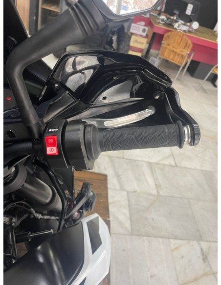 KTM 790 Adventure 2020 | 79,133 km | Touring Pack | €4,499