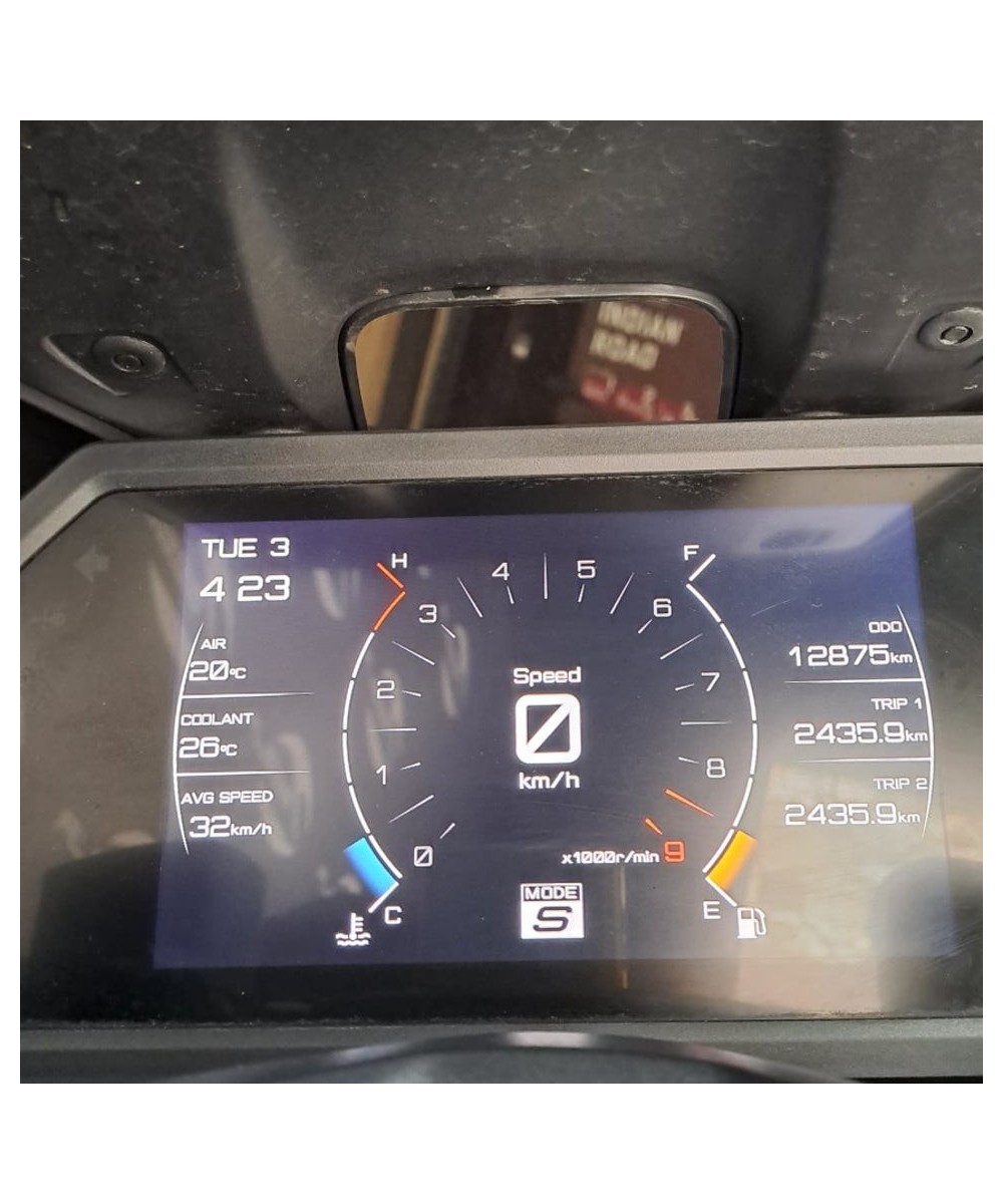 Yamaha T‑MAX 560 2022 | 12.975 km | Seminueva | 10.399€