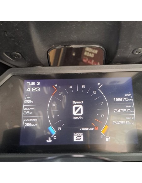 Yamaha T‑MAX 560 2022 | 12,975 km | Excellent Condition | €10,399