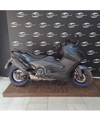 Yamaha T‑MAX 560 2022 | 12,975 km | Excellent Condition | €10,399