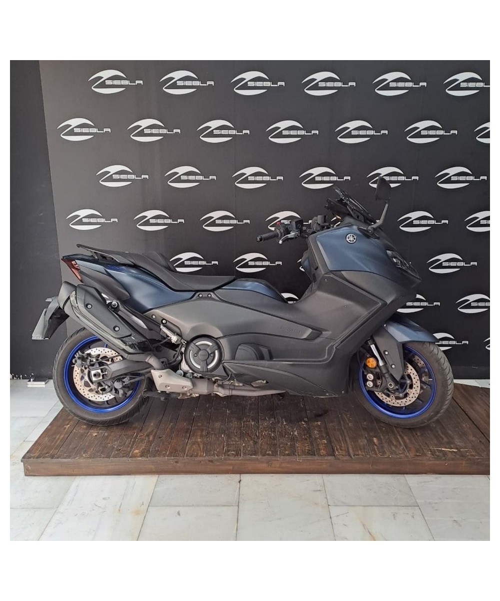 Yamaha T‑MAX 560 2022 | 12,975 km | Excellent Condition | €10,399