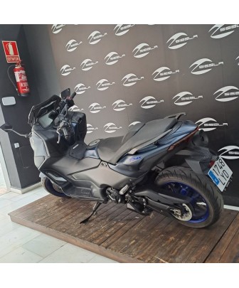 Yamaha T‑MAX 560 2022 | 12,975 km | Excellent Condition | €10,399 2