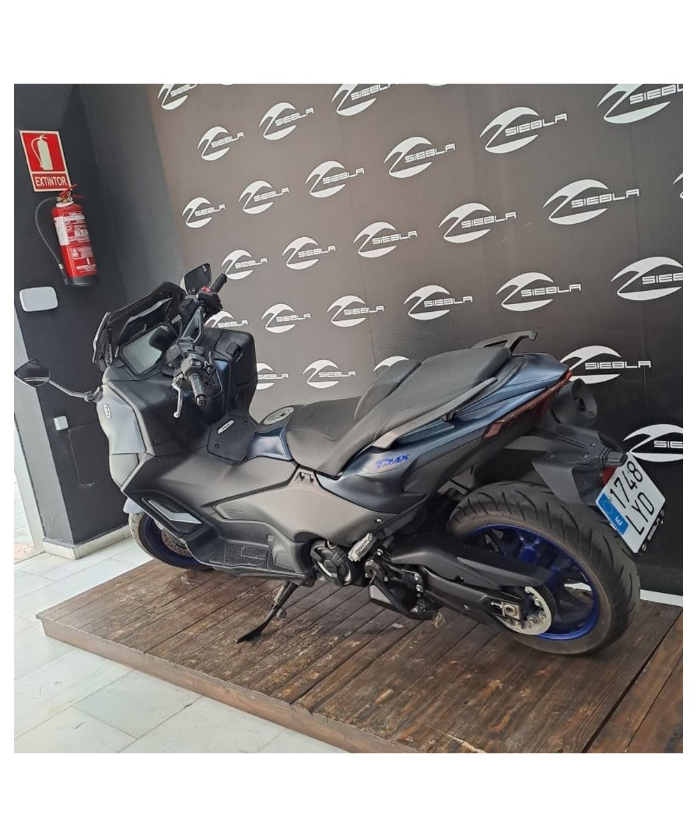 Yamaha T‑MAX 560 2022 | 12.975 km | Seminueva | 10.399€