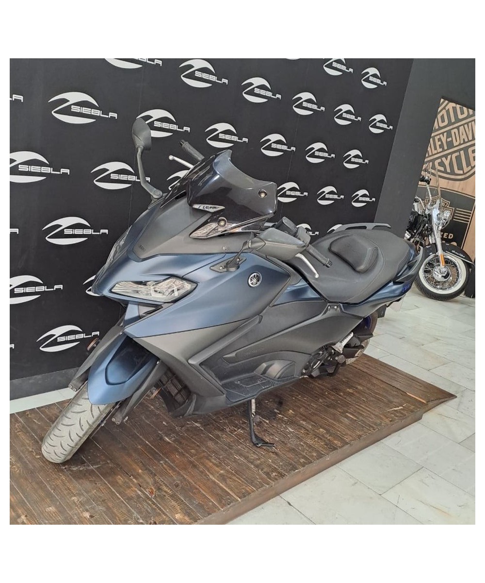 Yamaha T‑MAX 560 2022 | 12.975 km | Seminueva | 10.399€