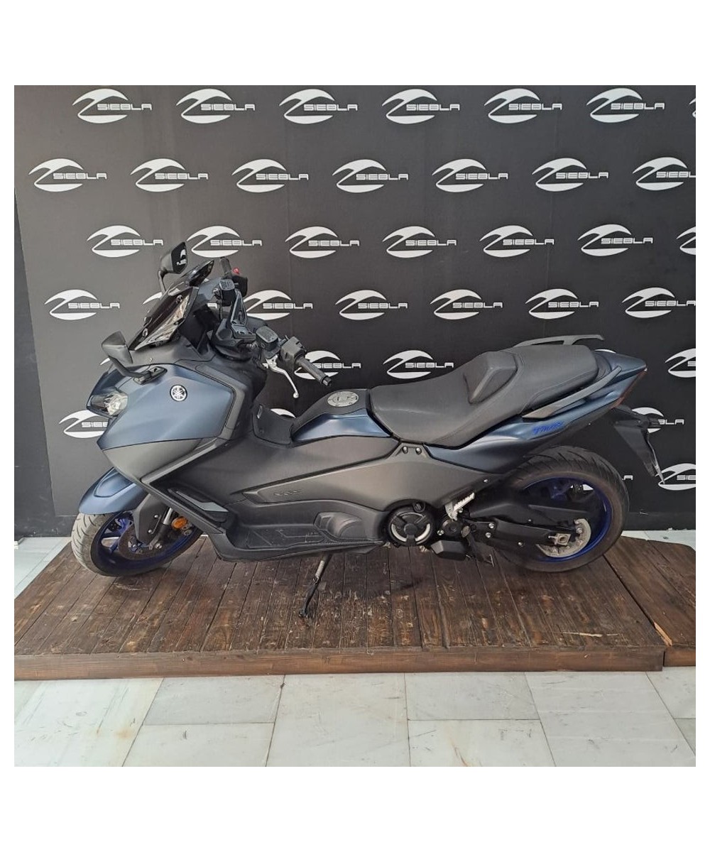 Yamaha T‑MAX 560 2022 | 12.975 km | Seminueva | 10.399€