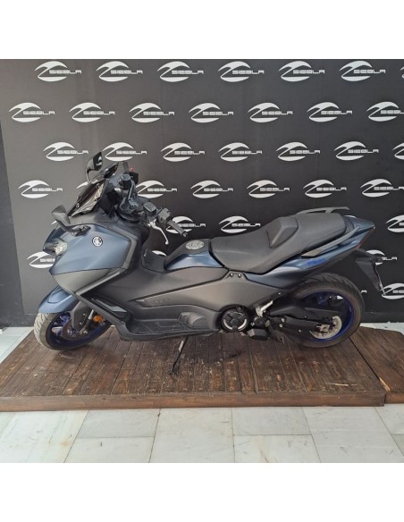 Yamaha T‑MAX 560 2022 | 12,975 km | Excellent Condition | €10,399
