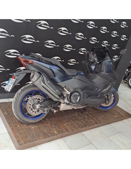 Yamaha T‑MAX 560 2022 | 12,975 km | Excellent Condition | €10,399