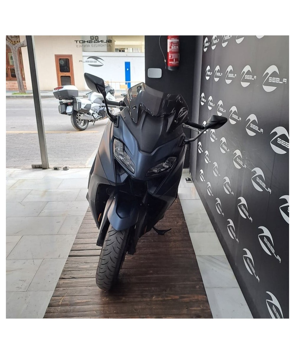 Yamaha T‑MAX 560 2022 | 12.975 km | Seminueva | 10.399€